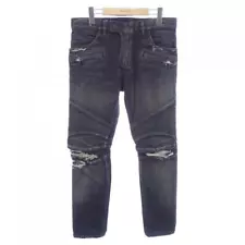 Authentic BALMAIN jeans #241-003-600-9874