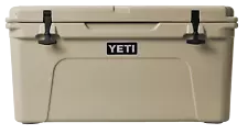 YETI Tundra 65 Cooler - Tan