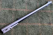 FACTORY OEM VERY RARE KNIGHT KP1 .50 CAL MUZZLELOADER STAINLESS STEEL BARREL