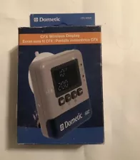 Dometic CFX Wireless Display