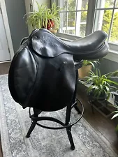 County Stabilizer Saddle- 18” N SR