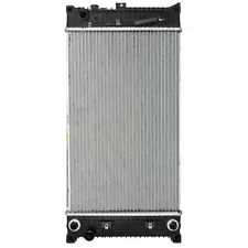 New Radiator FOR 2019 2020 Isuzu FTR