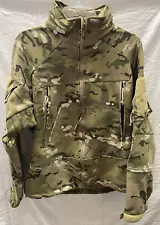 Otte Gear Alpine Jacket Medium Multicam