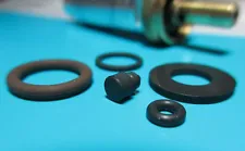 SALE ~ MINI PUMP GASKET & SEAL KIT - FOR OPTIMUS MINI PUMP / SVEA 123 / PRIMUS