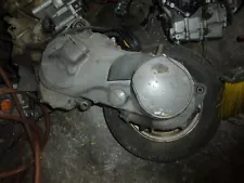 Engine motor RUNS FINE Yamaha Riva 200 XC200 xc 200 #YY14