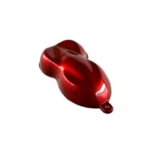 CANDY APPLE RED CONCENTRATE - CANDY PAINT PIGMENT