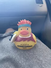 UCF 2022 Homecoming Duck