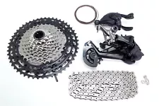 shimano xtr group set for sale