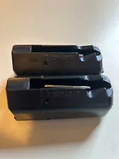 Ruger Black OEM 5-Round .223/300 Magazine for Ruger American Rifle