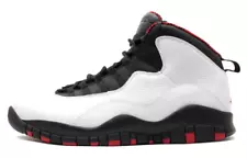 Air Jordan 10 Retro Chicago 2012-310805-100