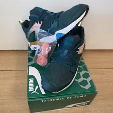 PUMA x Size? Blaze of Glory "Wilderness" 357476 01 Men’s size 8.5 Perfect