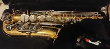 Jupiter CES 760 Saxophone