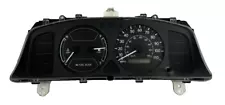 Gauge Cluster Speedometer PN 83800-02120-00 OEM 1998 2002 Toyota Corolla