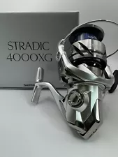 shimano stradic fj for sale