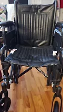 Medline pediatric Wheelchair for sale