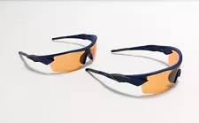 Battlevision Storm Glare-Reduction Glasses by BulbHead, See During Bad Weather