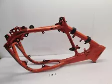 1987 Honda CR250R OEM Frame