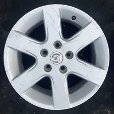 2002 2003 2004 02 03 04 NISSAN ALTIMA 16” SILVER WHEEL RIM OEM FACTORY E3