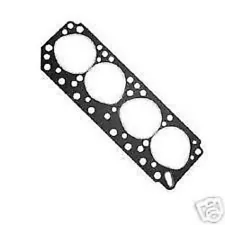 11115-76006-71 Toyota Forklift 5R Engine Head Gasket - Forklift Part