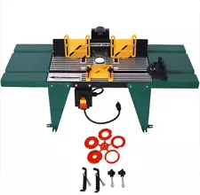 router table for sale