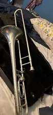 Conn 66HFS Trigger Trombone