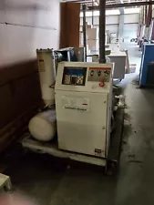 Air Compressor used - Gardner Denver for sale $500.00