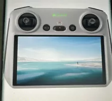 DJI Smart Controller - Gray (CP.RC.00000005.01) PLUS A CASE.!