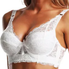 Women Bras Push Up Bras Underwire Brassiere Lace Sissy Sexy Lingerie AAA AA ABCD