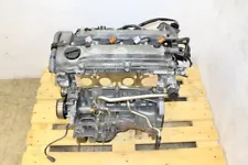 02-03-04-05-06-07-08-09 TOYOTA CAMRY ENGINE 2.4L JDM 2AZ-FE 4 CYL MOTOR JDM 2AZ