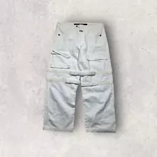 New ListingVintage Marithe Francois Girbaud Baggy Parachute Shuttle Pants Size 42x33