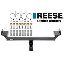 Reese Trailer Tow Hitch For 15-23 Ford Edge 16-18 Lincoln MKX 19-23 Nautilus NEW