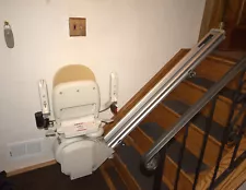 Acorn Stair Lift Used Only Twice