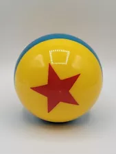 Disney Parks Pixar Luxo 4" Bouncy Ball