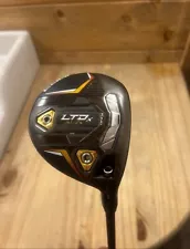 Cobra LTDx 3 Wood