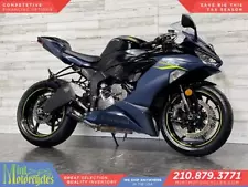 New Listing2023 Kawasaki Ninja