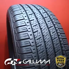 1 (One) Tire LikeNEW Goodyear Assurance Max Life 245/50R20 245/50/20 102V #80490 (Fits: 245/50R20)