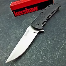 Kershaw Volt II 8Cr13MoV Speed Assisted Opening Blade EDC Folding Pocket Knife