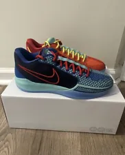 Nike Sabrina 1 "What The" Nike By You Kobe Size 11 M