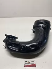 1998 SEADOO GTX LIMITED EXHAUST HEADPIPE ASSY 274000657