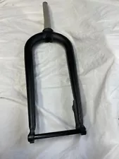 Framed Alloy , Fat bike Fork .