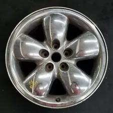 RAM Chrome 1500 Pickup OEM Wheel 20” 2002-2005 Original Factory Rim 2167A