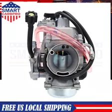 CARBURETOR FOR ARCTIC CAT 500 4X4 2004 2005 2006 2007 2008 09 0470-533 CARB ATV (For: 2007 Arctic Cat 500 4X4)