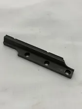 M1C GARAND GI MILLED SCOPE BASE