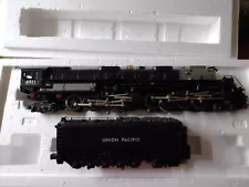 Lionel 6-11208 LionMaster UP Big Boy Steam Loco & Tender