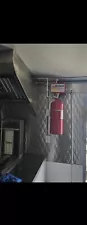 used fire suppression system for sale