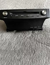 OEM For 14-16 LEXUS IS250 Pioneer Radio Receiver Audio System 86140-53260