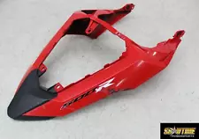 16-18 HONDA CBR500R REAR BACK TAIL FAIRING COWL SHROUD (DAMAGE) (For: 2016 Honda CBR500R)