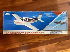 e flite bonanza for sale