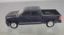 Hallmark Keepsake Ornament 2018 Chevrolet Silverado Centennial Edition -