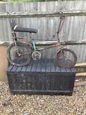 Raleigh Chopper mk1 for restoration